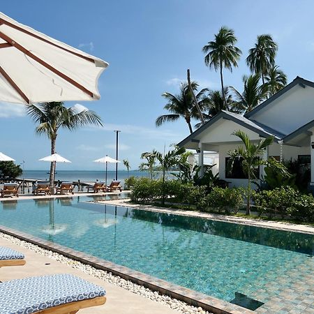 Pearl Of Samui Resort Lamai Beach  Esterno foto