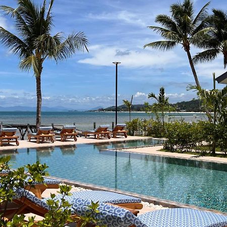 Pearl Of Samui Resort Lamai Beach  Esterno foto