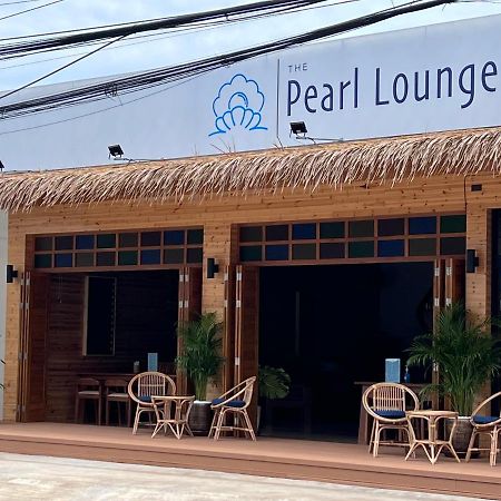 Pearl Of Samui Resort Lamai Beach  Esterno foto