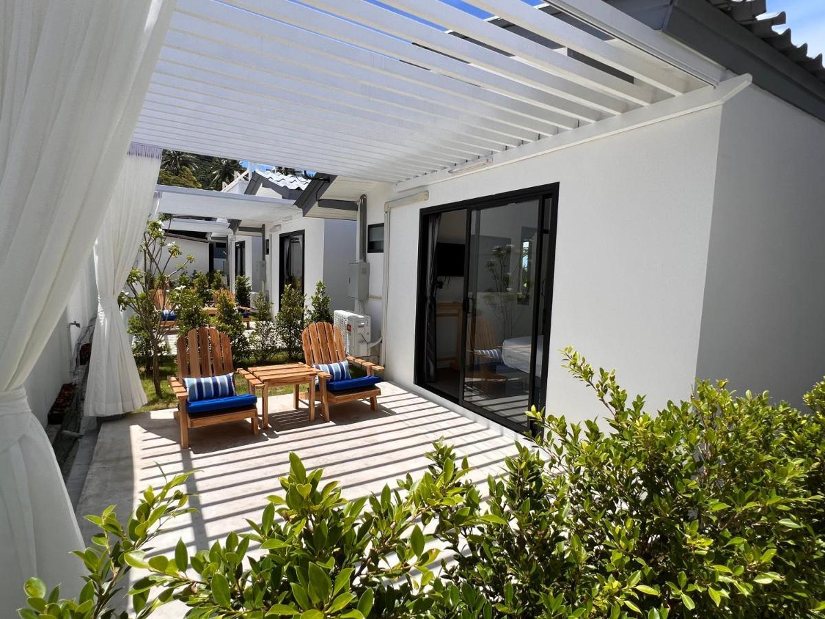 Pearl Of Samui Resort Lamai Beach  Esterno foto