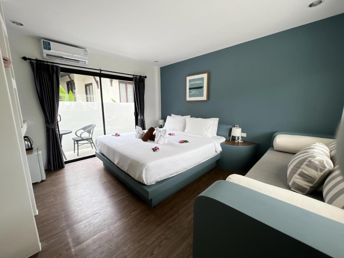 Pearl Of Samui Resort Lamai Beach  Esterno foto