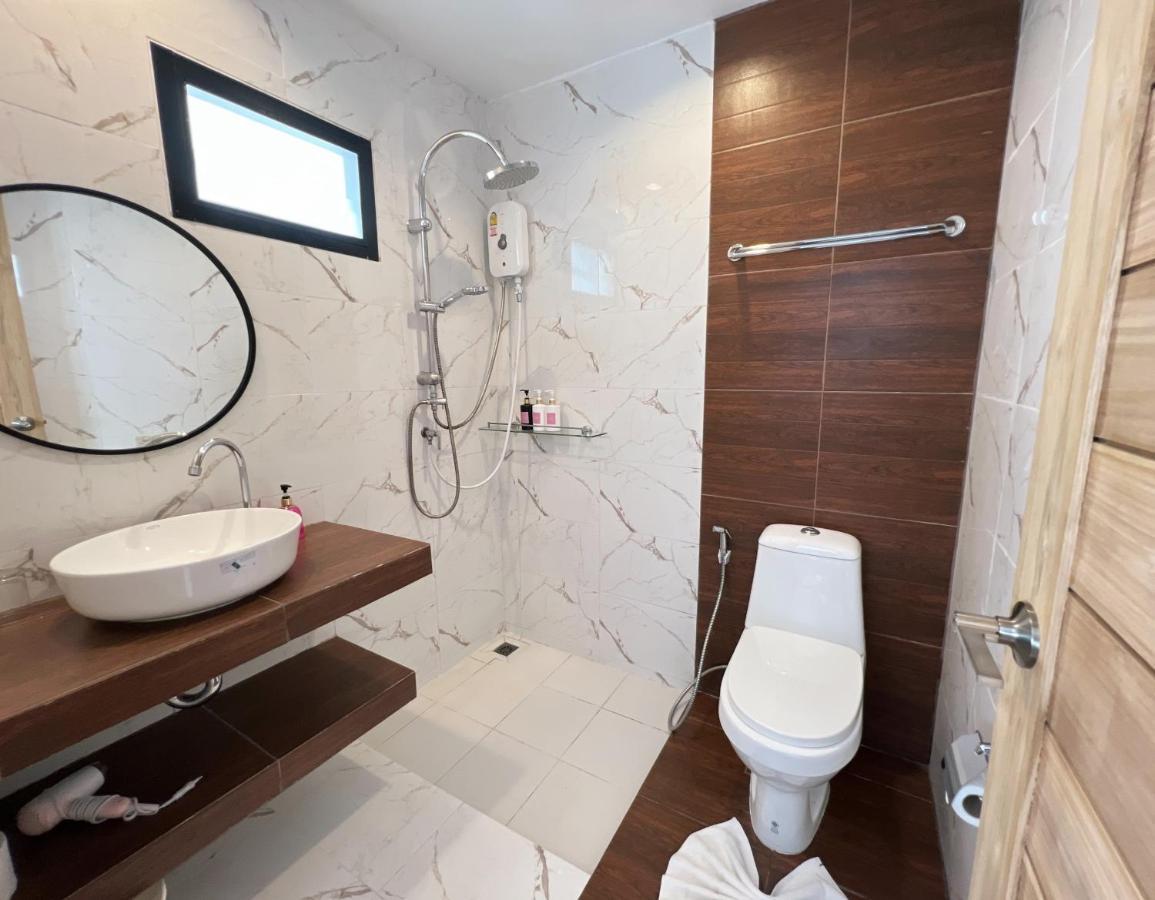 Pearl Of Samui Resort Lamai Beach  Esterno foto