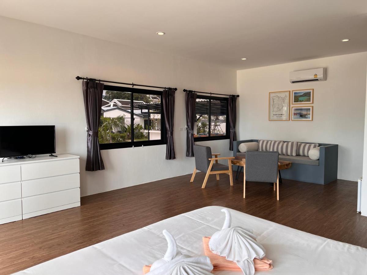 Pearl Of Samui Resort Lamai Beach  Esterno foto