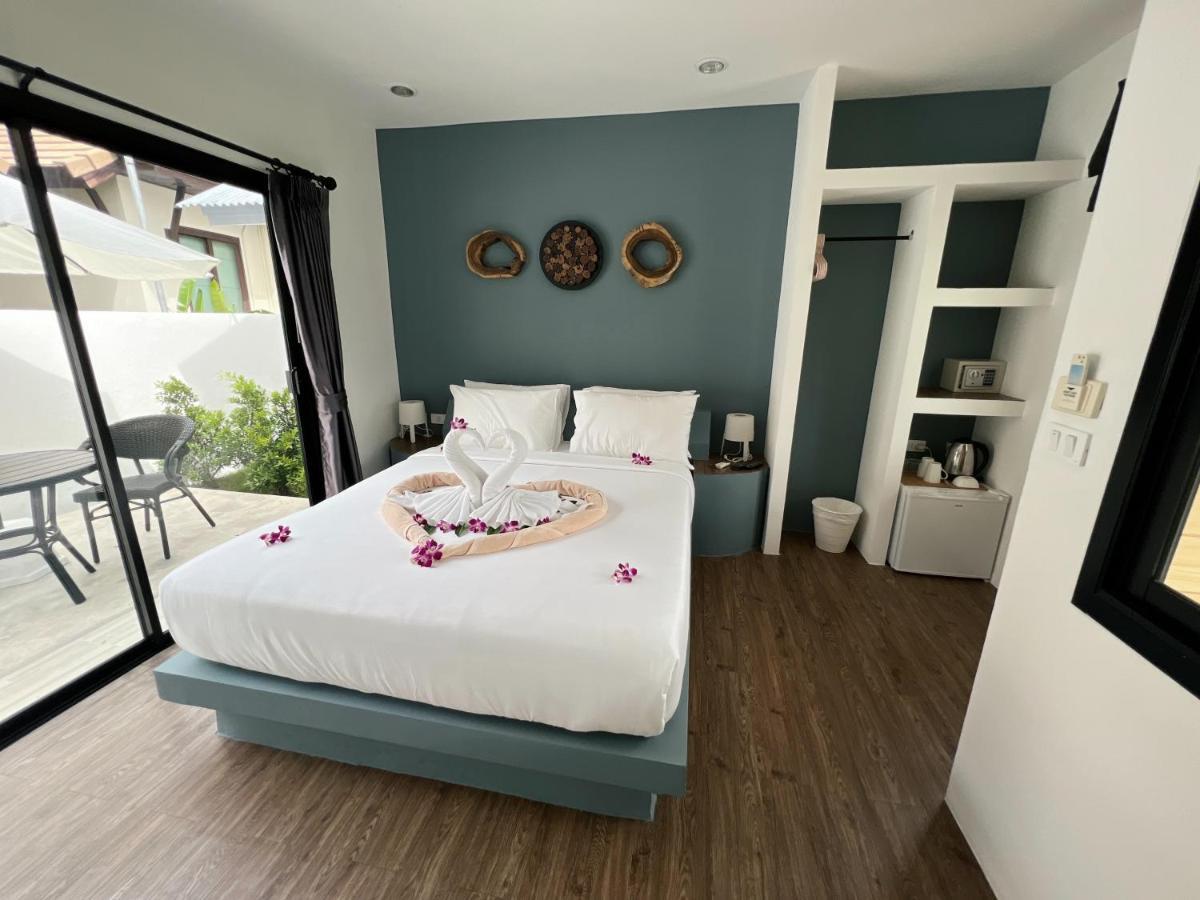 Pearl Of Samui Resort Lamai Beach  Esterno foto
