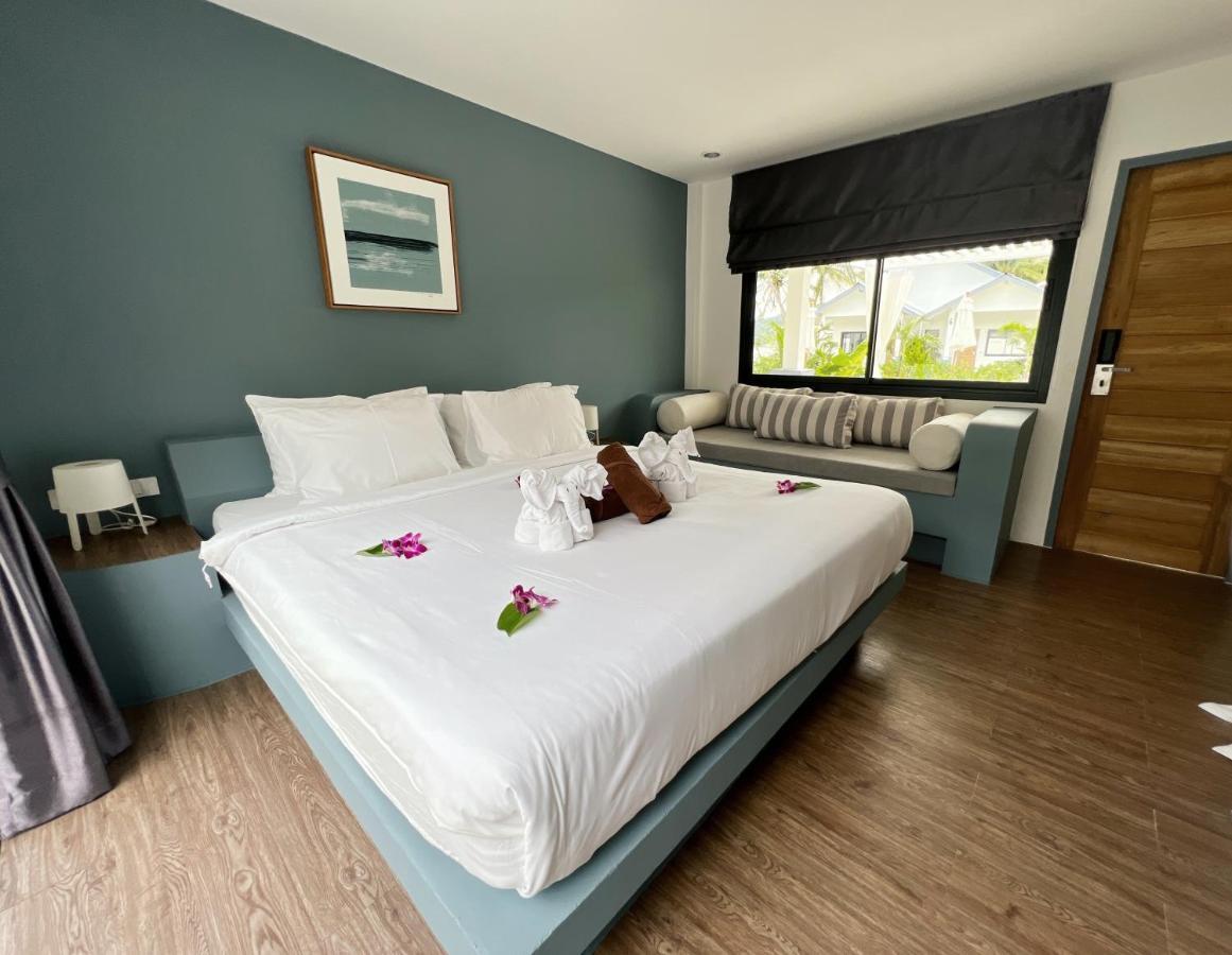 Pearl Of Samui Resort Lamai Beach  Esterno foto