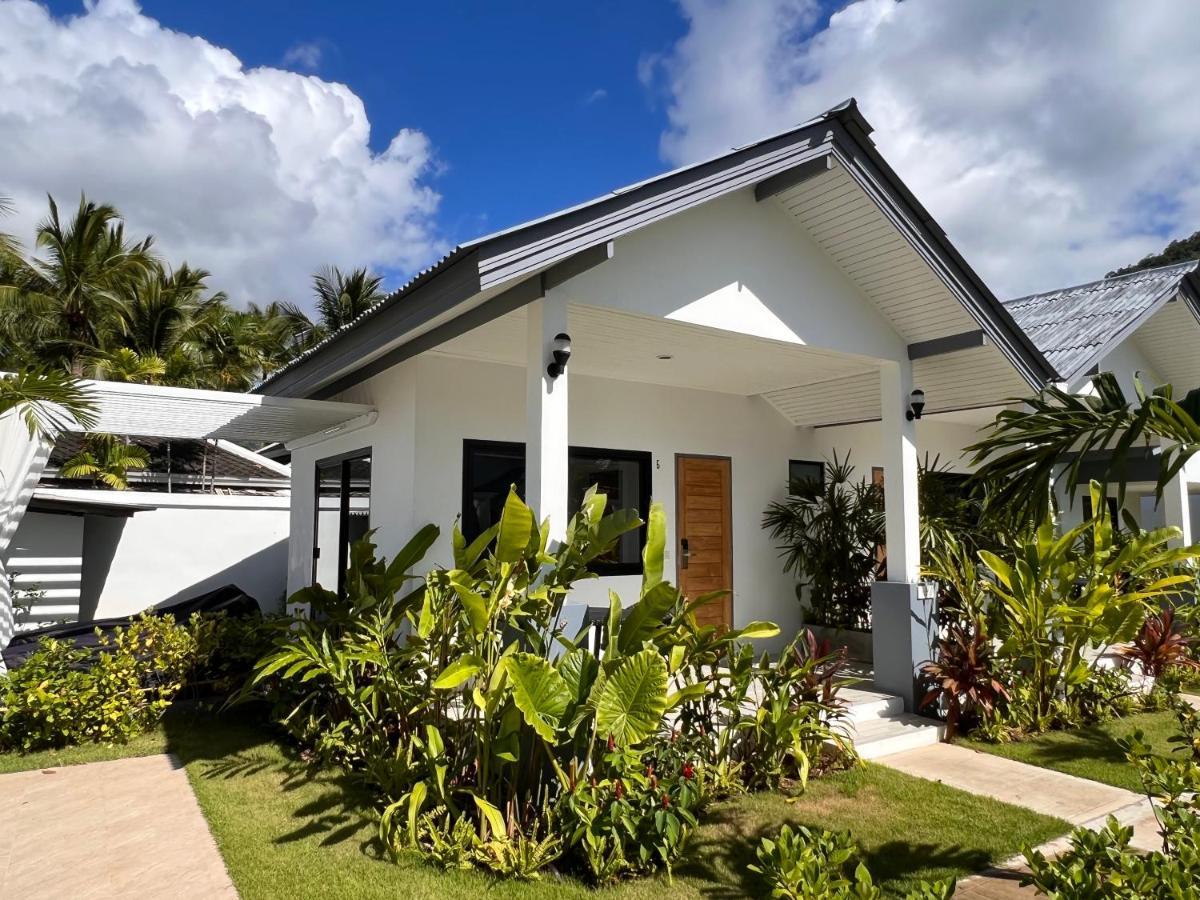 Pearl Of Samui Resort Lamai Beach  Esterno foto