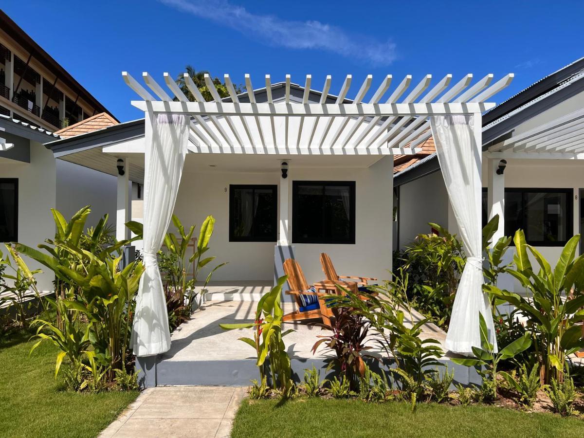 Pearl Of Samui Resort Lamai Beach  Esterno foto