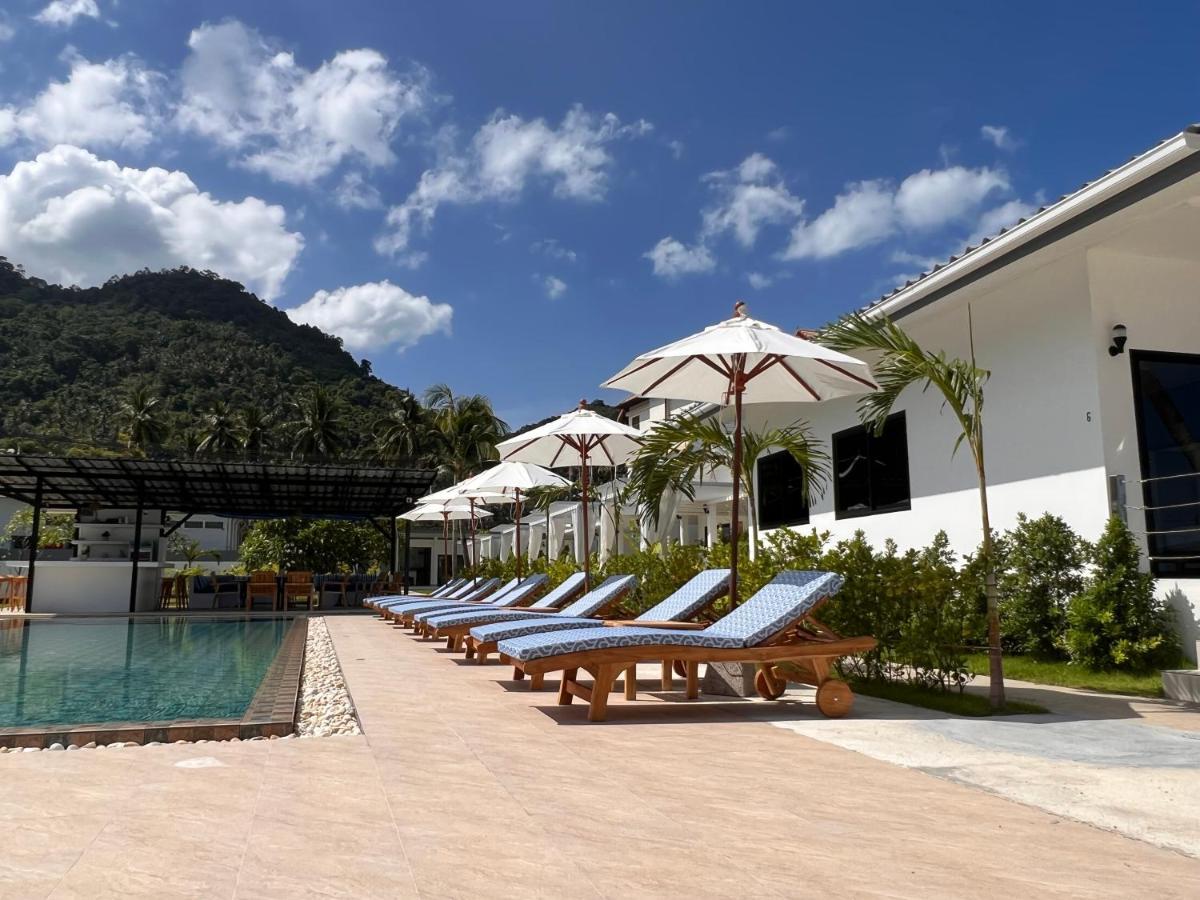 Pearl Of Samui Resort Lamai Beach  Esterno foto