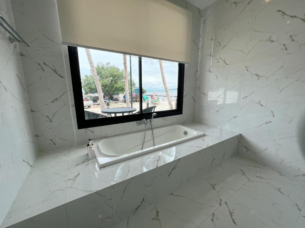 Pearl Of Samui Resort Lamai Beach  Esterno foto