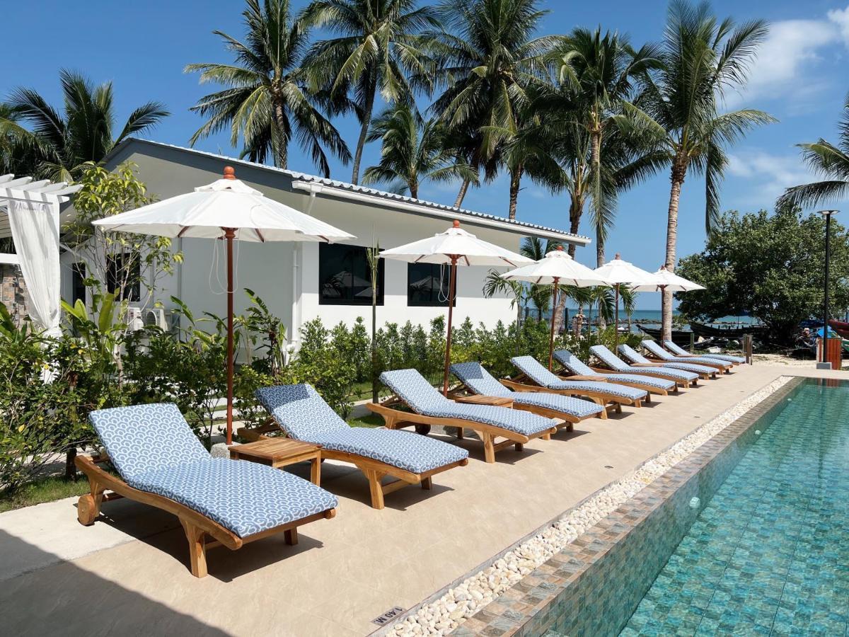 Pearl Of Samui Resort Lamai Beach  Esterno foto