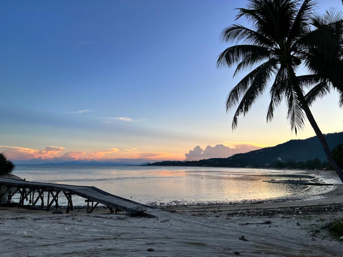 Pearl Of Samui Resort Lamai Beach  Esterno foto