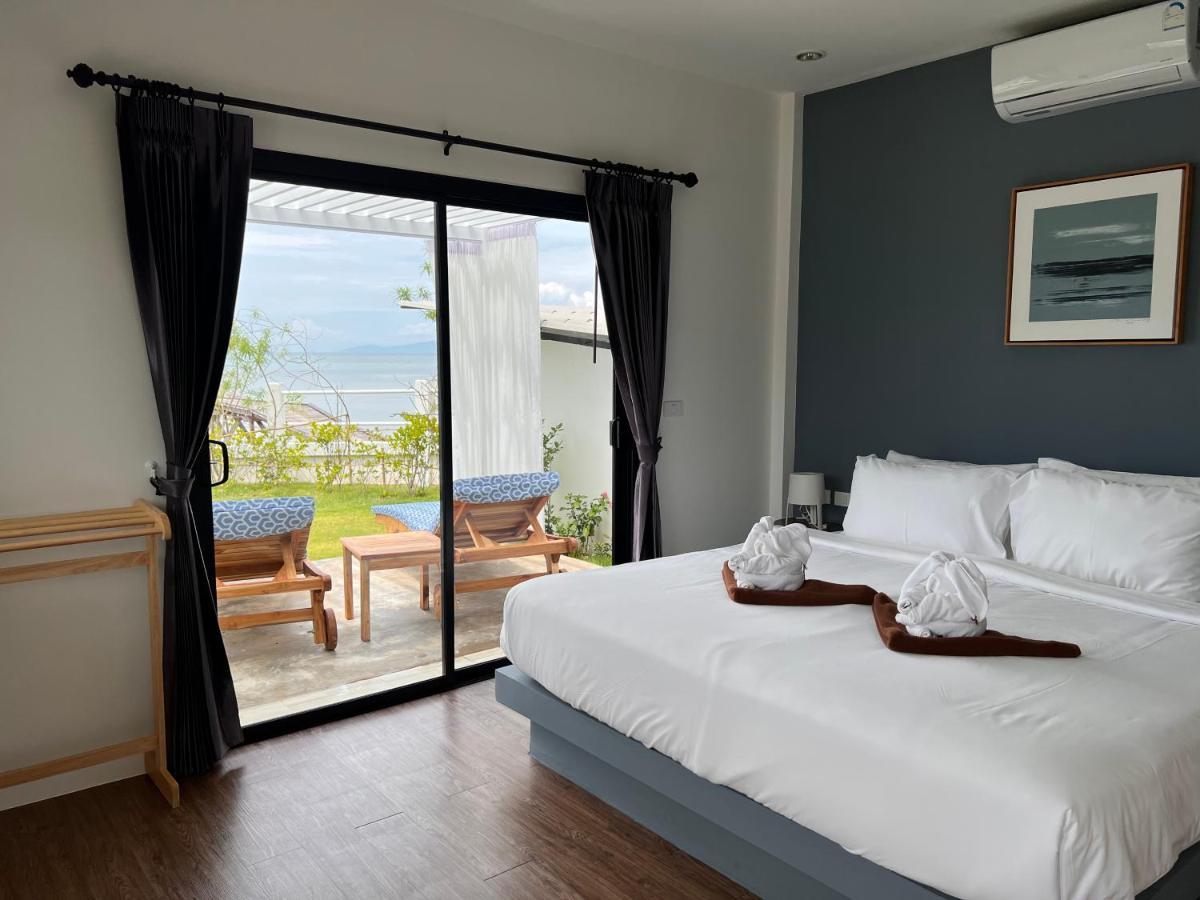 Pearl Of Samui Resort Lamai Beach  Esterno foto