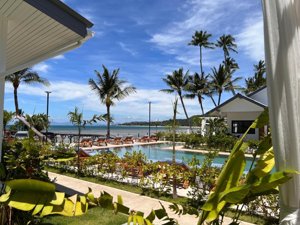 Pearl Of Samui Resort Lamai Beach  Esterno foto