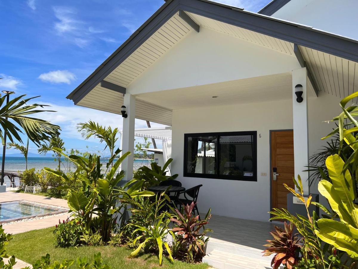 Pearl Of Samui Resort Lamai Beach  Esterno foto