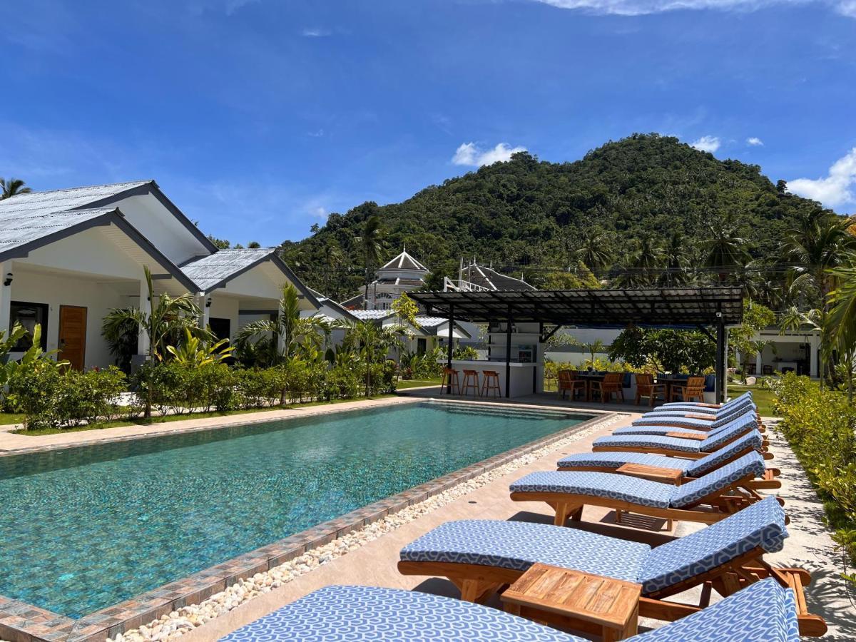 Pearl Of Samui Resort Lamai Beach  Esterno foto