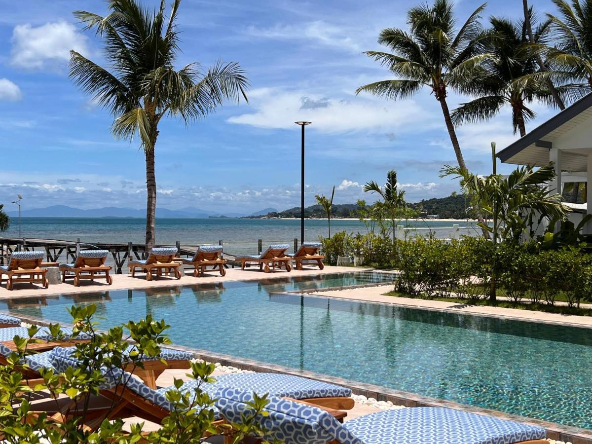 Pearl Of Samui Resort Lamai Beach  Esterno foto
