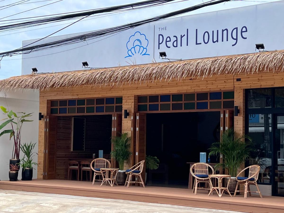 Pearl Of Samui Resort Lamai Beach  Esterno foto