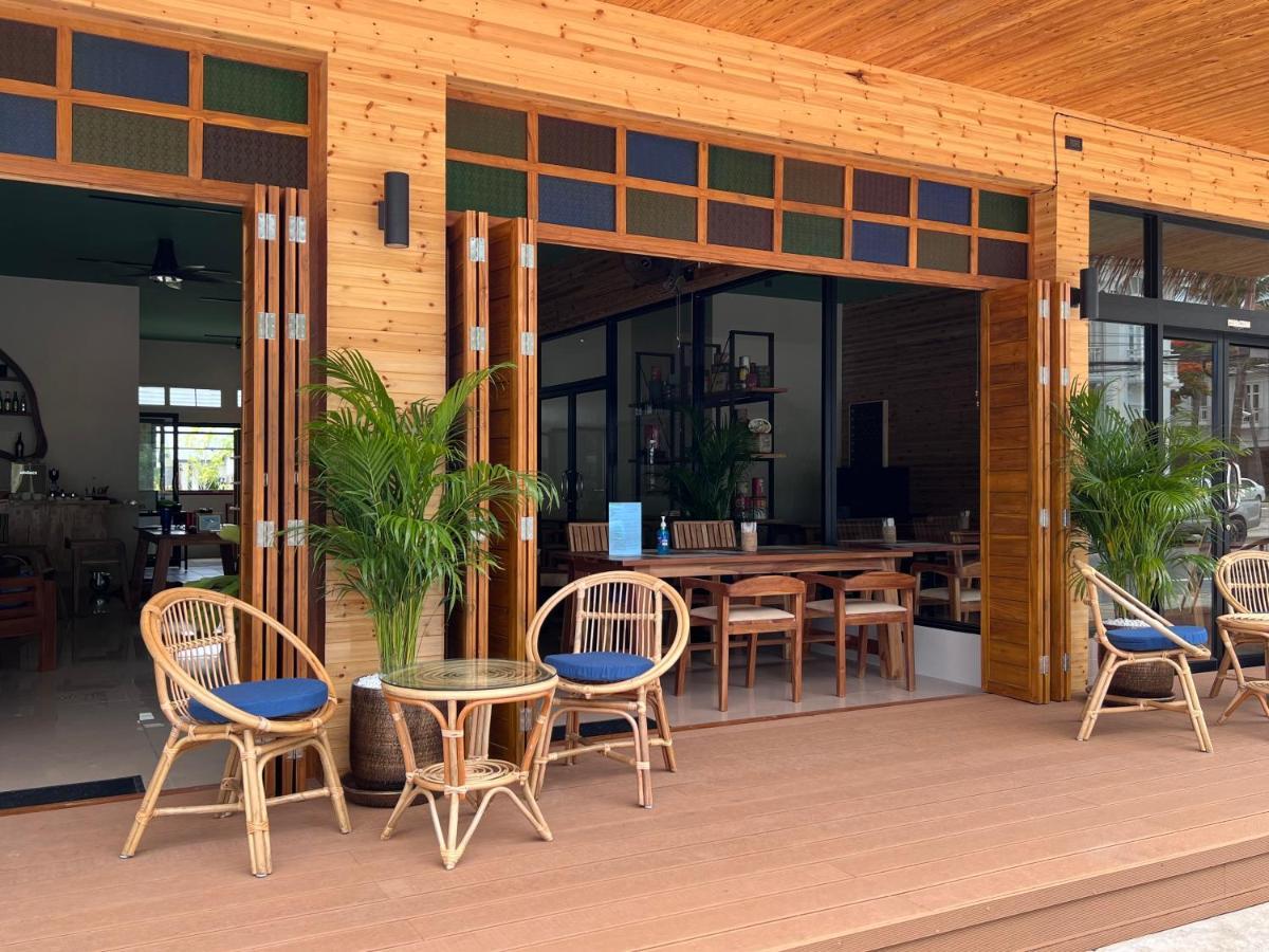 Pearl Of Samui Resort Lamai Beach  Esterno foto