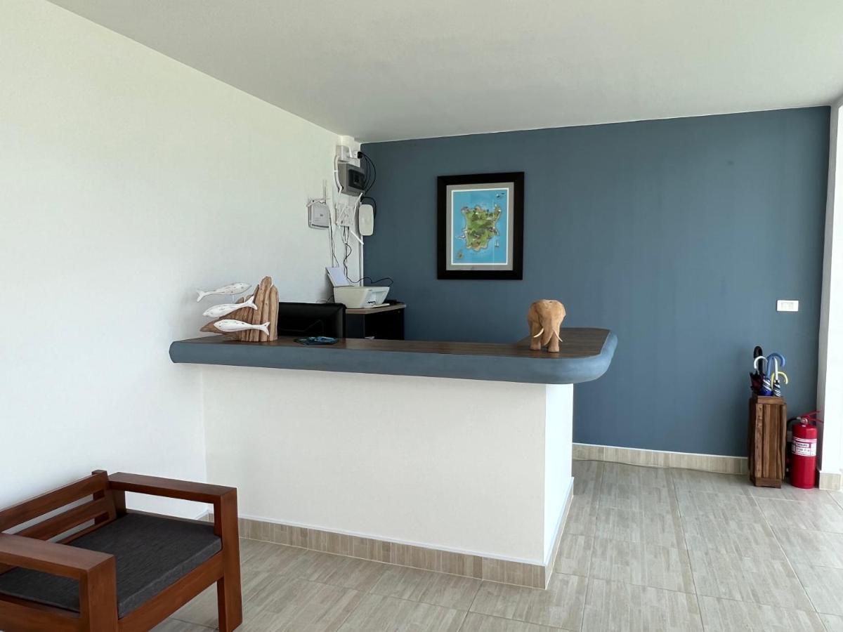 Pearl Of Samui Resort Lamai Beach  Esterno foto