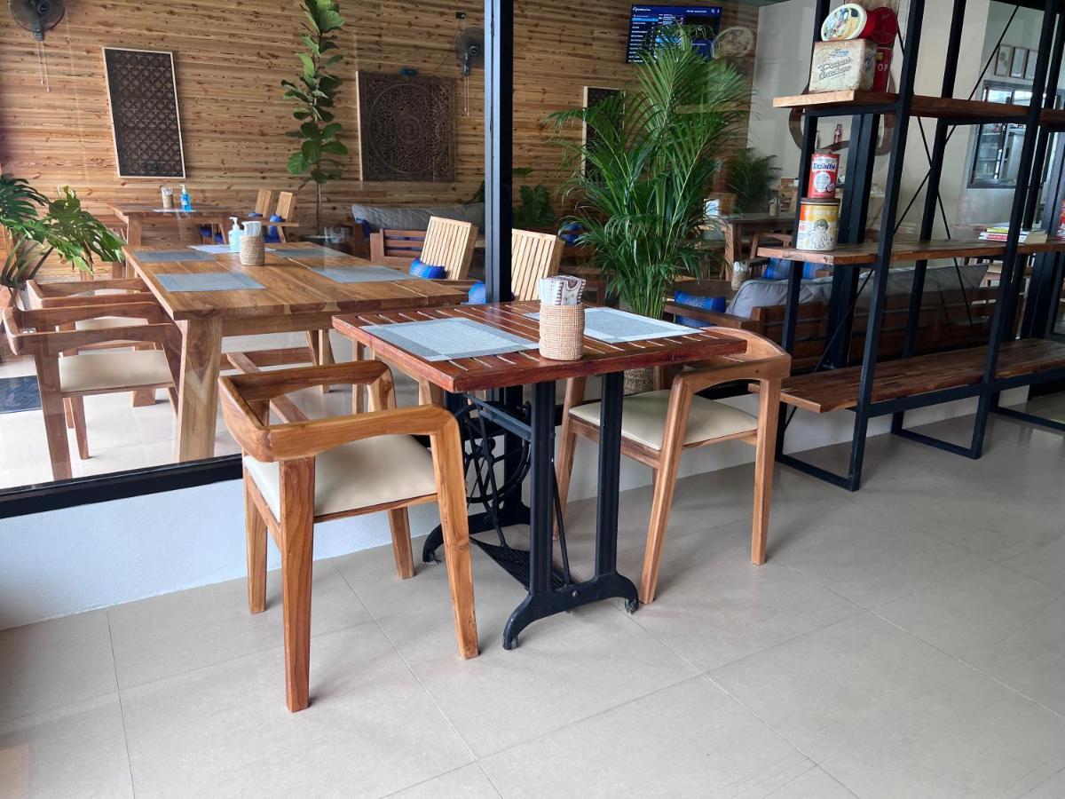 Pearl Of Samui Resort Lamai Beach  Esterno foto