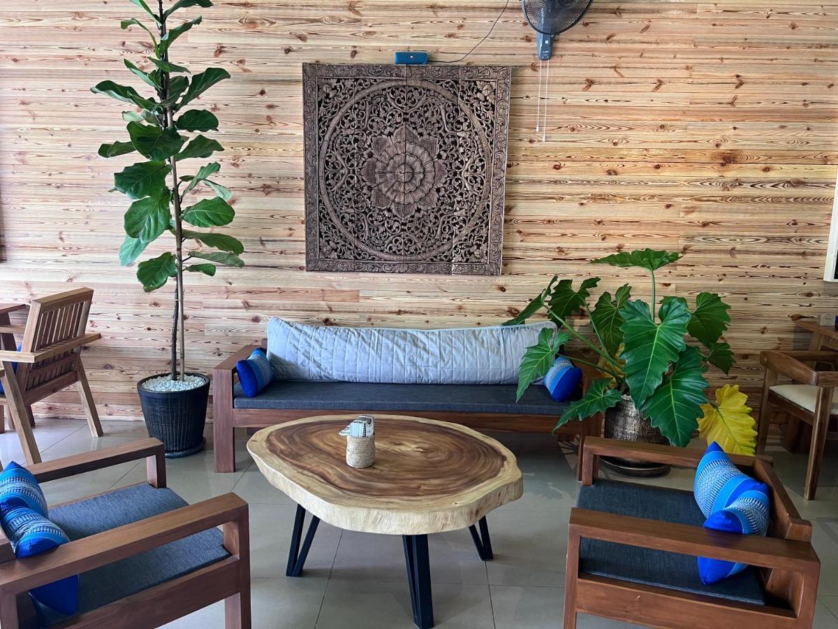 Pearl Of Samui Resort Lamai Beach  Esterno foto