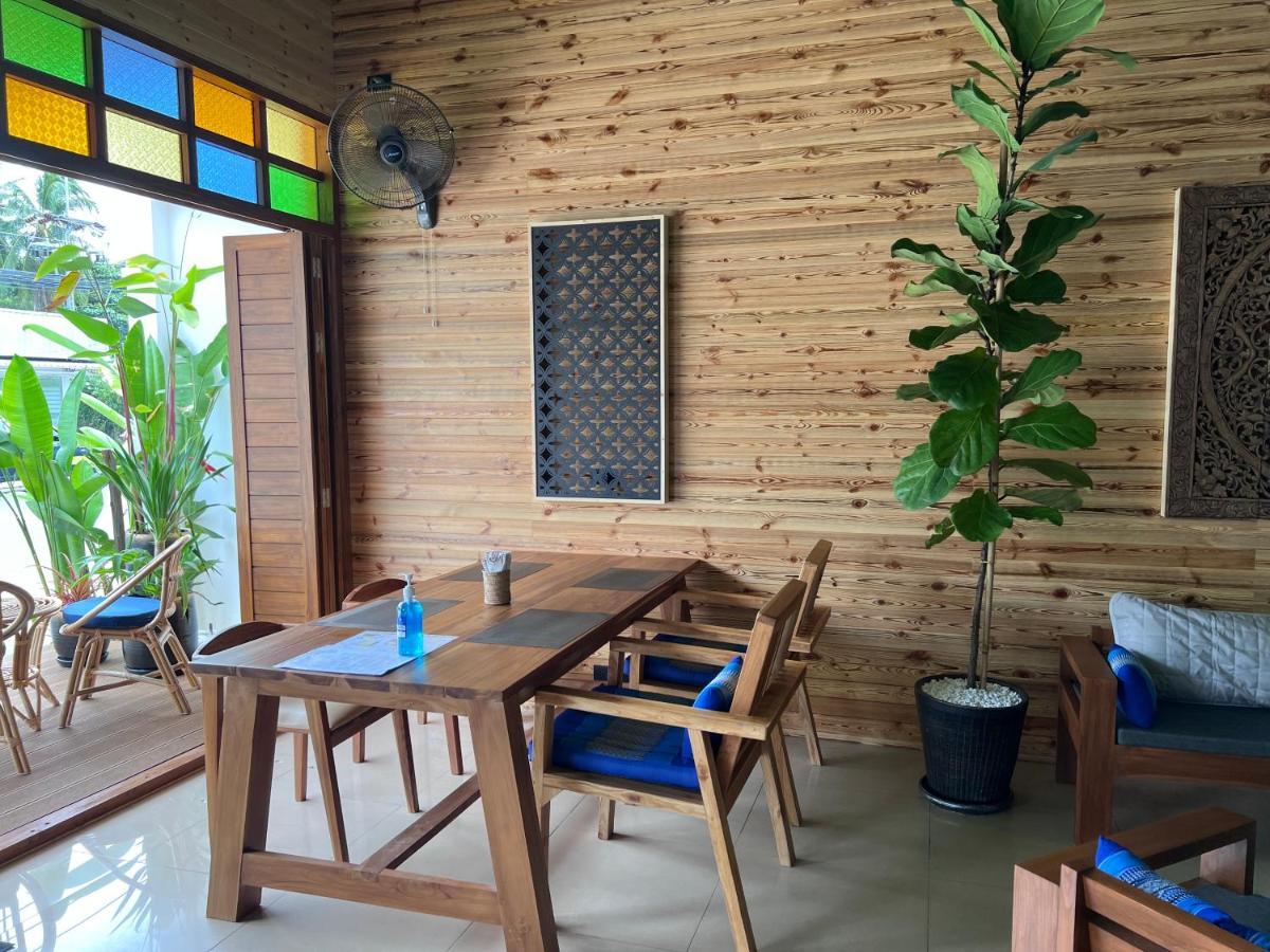Pearl Of Samui Resort Lamai Beach  Esterno foto